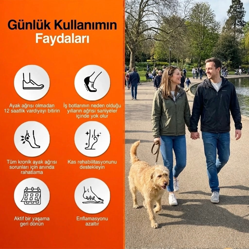 Buma-Masaj Tabanlığı