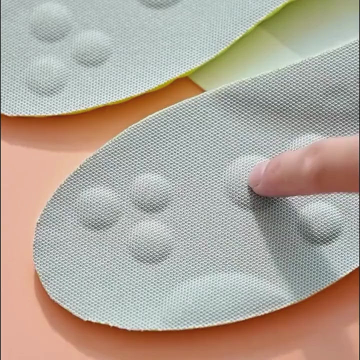Buma-Masaj Tabanlığı